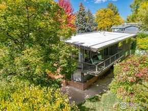 2207 Bluebell Avenue, Boulder CO 80302