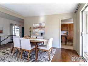 2207 Bluebell Avenue, Boulder CO 80302
