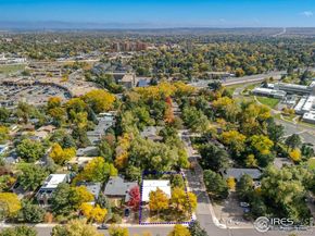 2207 Bluebell Avenue, Boulder CO 80302