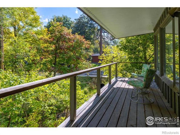 2207 Bluebell Avenue, Boulder CO 80302