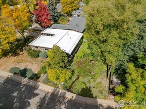 2207 Bluebell Avenue, Boulder CO 80302