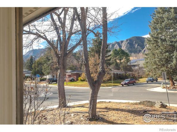 2207 Bluebell Avenue, Boulder CO 80302