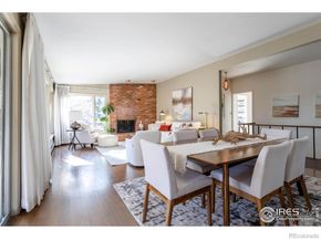 2207 Bluebell Avenue, Boulder CO 80302