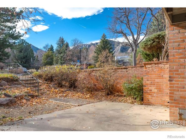 2207 Bluebell Avenue, Boulder CO 80302