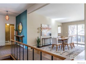 2207 Bluebell Avenue, Boulder CO 80302