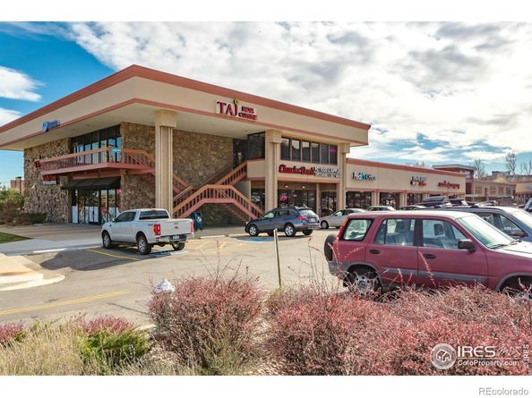 2207 Bluebell Avenue, Boulder CO 80302