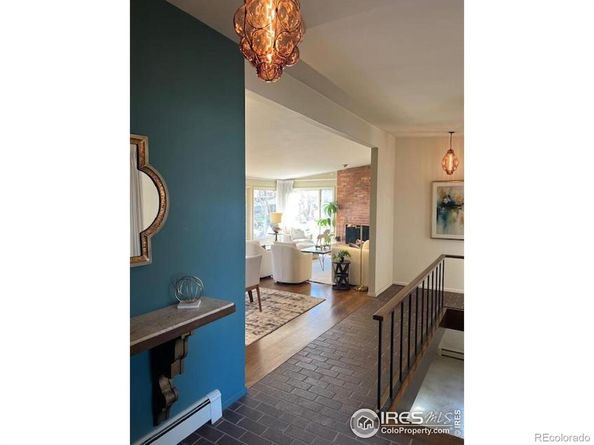 2207 Bluebell Avenue, Boulder CO 80302