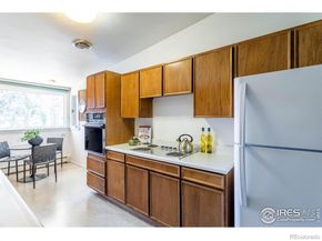 2207 Bluebell Avenue, Boulder CO 80302