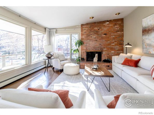 2207 Bluebell Avenue, Boulder CO 80302