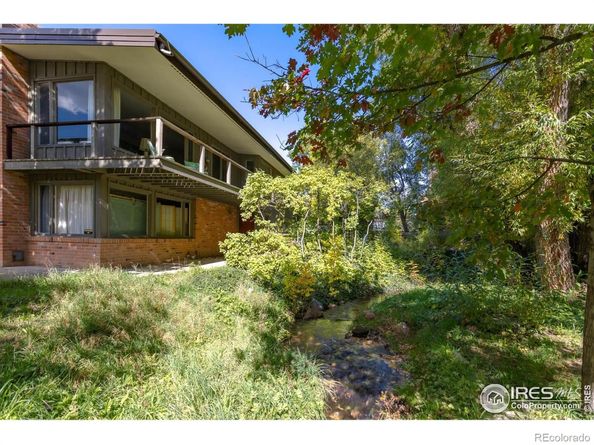 2207 Bluebell Avenue, Boulder CO 80302