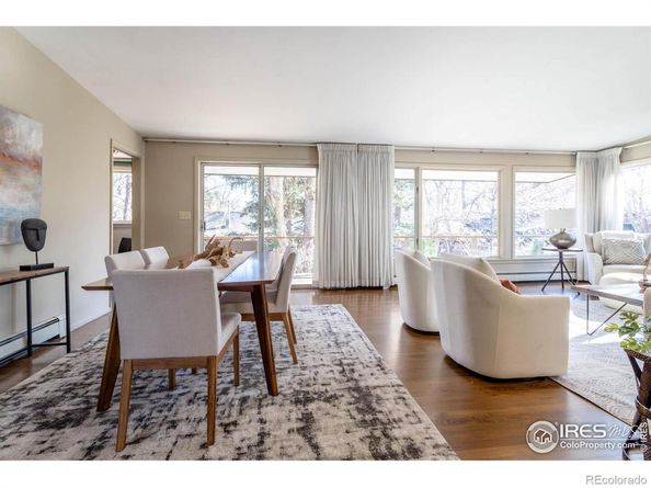 2207 Bluebell Avenue, Boulder CO 80302