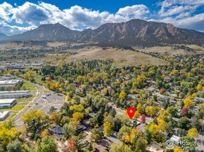 2207 Bluebell Avenue, Boulder CO 80302