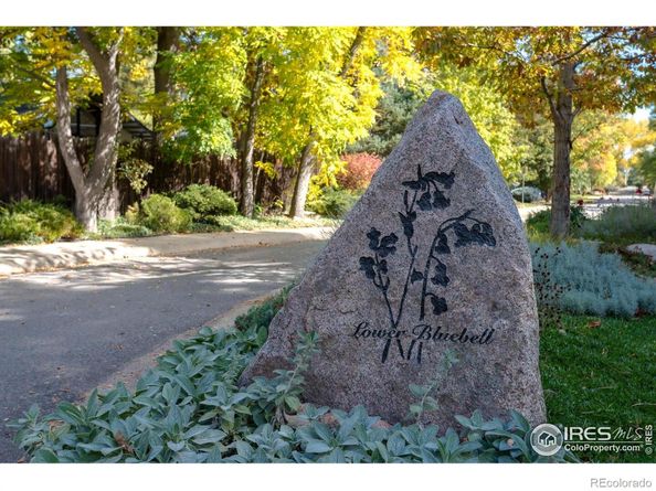 2207 Bluebell Avenue, Boulder CO 80302