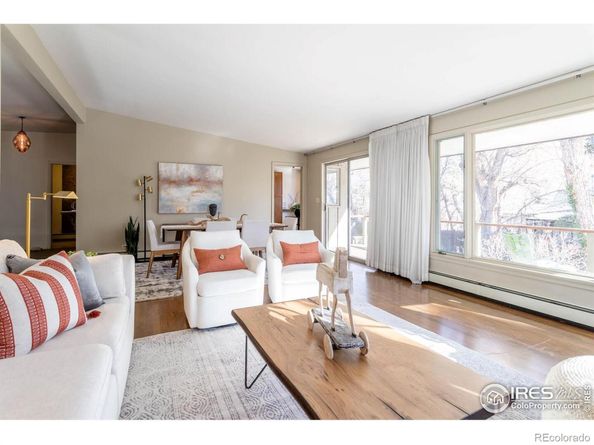 2207 Bluebell Avenue, Boulder CO 80302