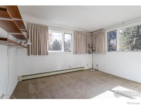 2207 Bluebell Avenue, Boulder CO 80302