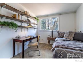 2207 Bluebell Avenue, Boulder CO 80302