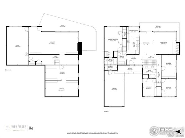 2207 Bluebell Avenue, Boulder CO 80302