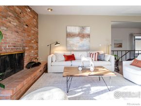 2207 Bluebell Avenue, Boulder CO 80302