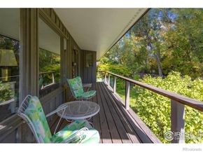 2207 Bluebell Avenue, Boulder CO 80302