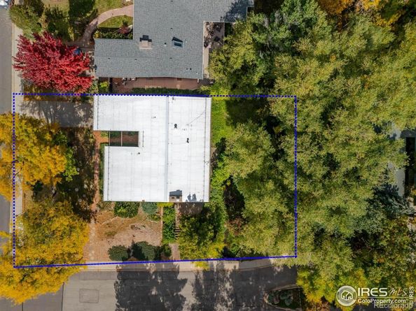 2207 Bluebell Avenue, Boulder CO 80302