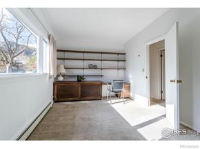 2207 Bluebell Avenue, Boulder CO 80302