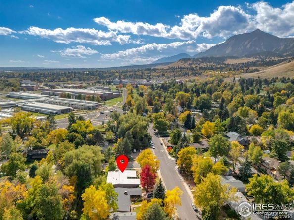 2207 Bluebell Avenue, Boulder CO 80302