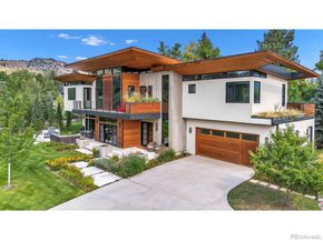 3633 Broadway Street, Boulder CO 80304