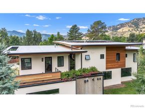 3633 Broadway Street, Boulder CO 80304