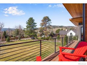 3633 Broadway Street, Boulder CO 80304