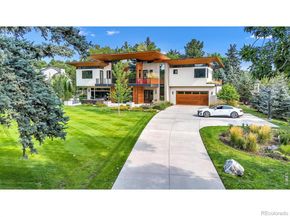 3633 Broadway Street, Boulder CO 80304
