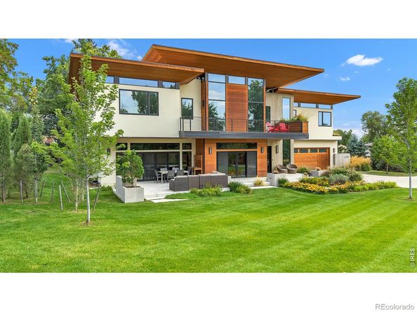 3633 Broadway Street, Boulder CO 80304