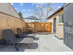 3696 Magnolia Street, Denver CO 80207
