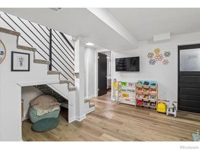 3696 Magnolia Street, Denver CO 80207