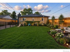 3696 Magnolia Street, Denver CO 80207