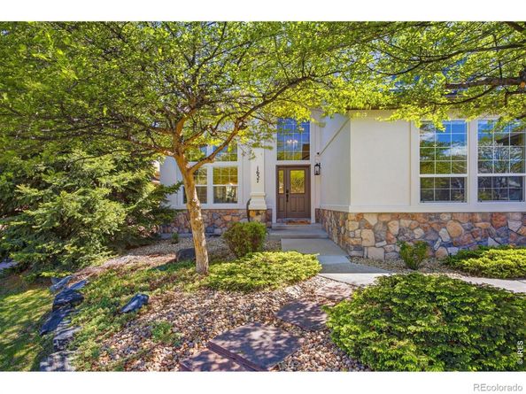 1657 Stardance Circle, Longmont CO 80504