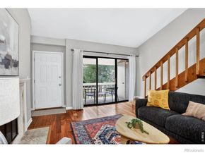 40 S Boulder Circle 4037, Boulder CO 80303