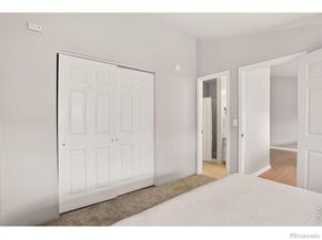 40 S Boulder Circle 4037, Boulder CO 80303