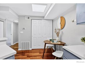 40 S Boulder Circle 4037, Boulder CO 80303