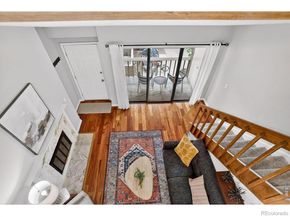 40 S Boulder Circle 4037, Boulder CO 80303