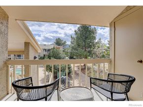 40 S Boulder Circle 4037, Boulder CO 80303