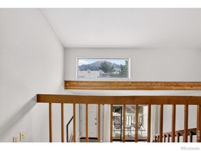 40 S Boulder Circle 4037, Boulder CO 80303