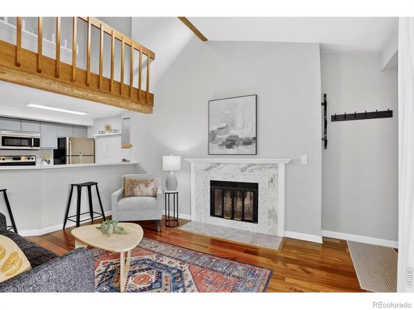 40 S Boulder Circle 4037, Boulder CO 80303