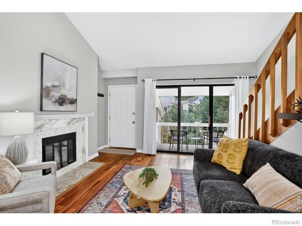 40 S Boulder Circle 4037, Boulder CO 80303