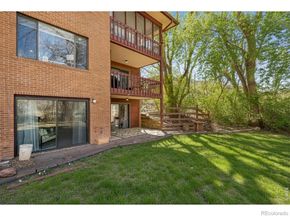 715 Arapahoe Avenue 2, Boulder CO 80302
