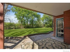 715 Arapahoe Avenue 2, Boulder CO 80302