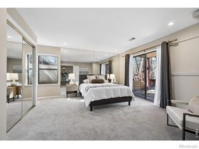 715 Arapahoe Avenue 2, Boulder CO 80302