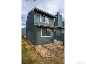 4268 Corriente Place, Boulder CO 80301