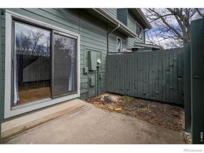 4268 Corriente Place, Boulder CO 80301