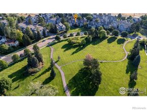 7436 Singing Hills Court, Boulder CO 80301