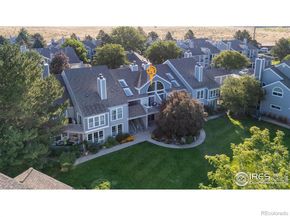 7436 Singing Hills Court, Boulder CO 80301